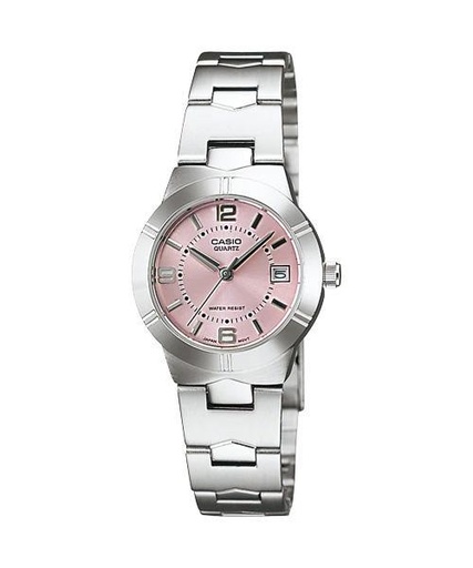 [CS-LTP1241D4A] RELOJ CASIO LTP-1241D-4A