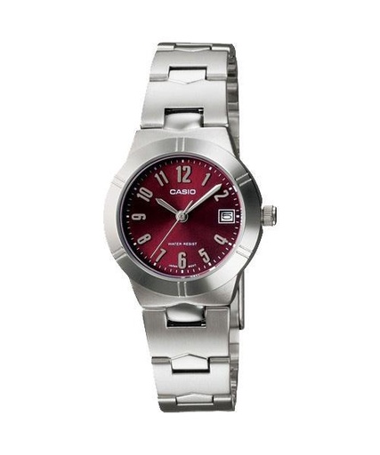 [CS-LTP1241D4A2] RELOJ CASIO LTP-1241D-4A2