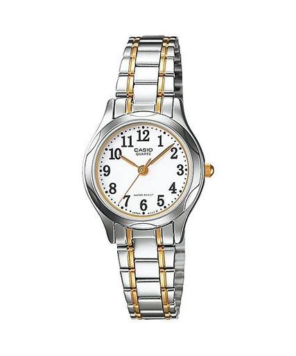 [CS-LTP1275SG7B] RELOJ CASIO LTP-1275SG-7B