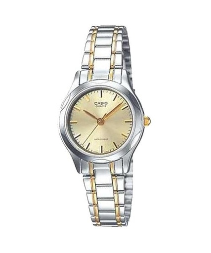 [CS-LTP1275SG9A] RELOJ CASIO LTP-1275SG-9A