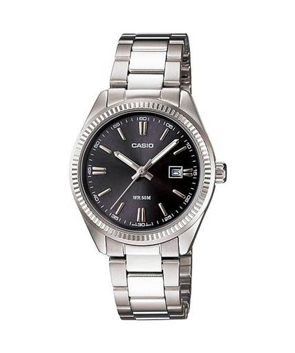 [CS-LTP1302D1A1] RELOJ CASIO LTP-1302D-1A1
