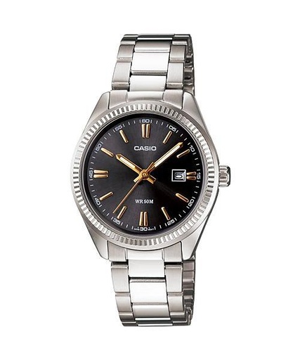 [CS-LTP1302D1A2] RELOJ CASIO LTP-1302D-1A2