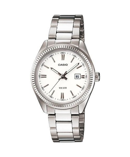 [CS-LTP1302D7A1] RELOJ CASIO LTP-1302D-7A1