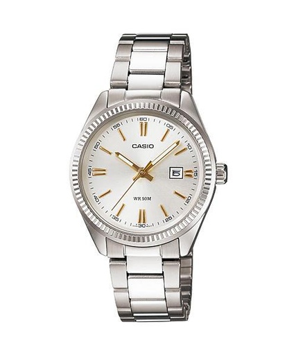 [CS-LTP1302D7A2] RELOJ CASIO LTP-1302D-7A2