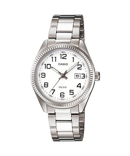 [CS-LTP1302D7B] RELOJ CASIO LTP-1302D-7B