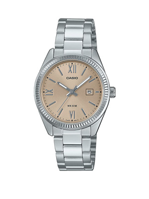 [CS-LTP1302DD4A2] RELOJ CASIO LTP-1302DD-4A2VDF