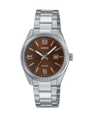 [CS-LTP1302DD5A] RELOJ CASIO LTP-1302DD-5AVDF