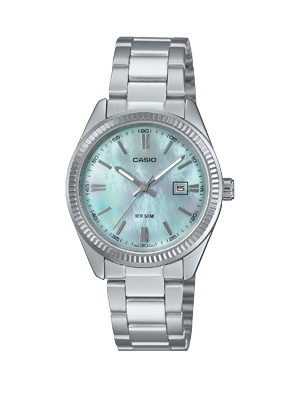 [CS-LTP1302DS2A] RELOJ CASIO LTP-1302DS-2AVDF