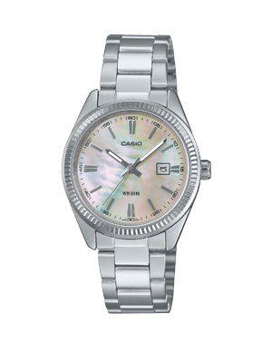 [CS-LTP1302DS4A] RELOJ CASIO LTP-1302DS-4AVDF