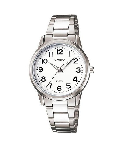 [CS-LTP1303D7B] RELOJ CASIO LTP-1303D-7B
