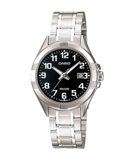 [CS-LTP1308D1B] RELOJ CASIO LTP-1308D-1B
