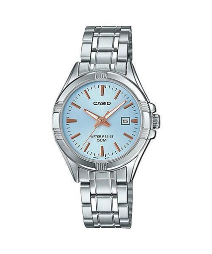 [CS-LTP1308D2A] RELOJ CASIO LTP-1308D-2AV
