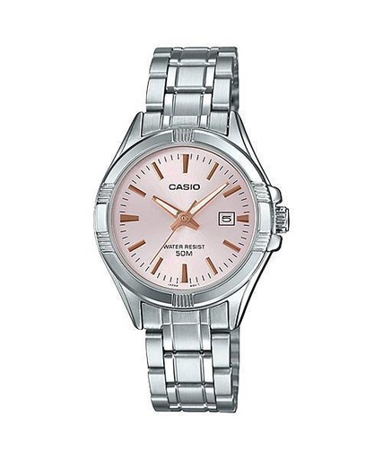 [CS-LTP1308D4A] RELOJ CASIO LTP-1308D-4AV