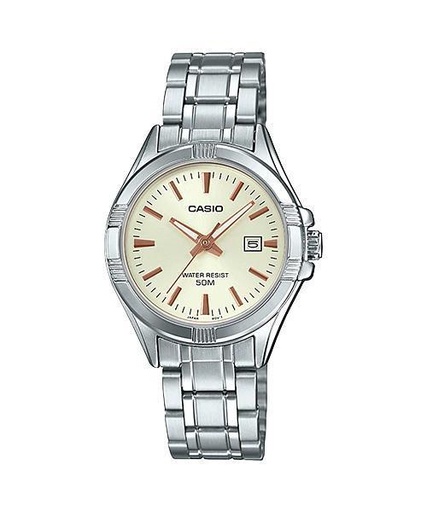 [CS-LTP1308D9A] RELOJ CASIO LTP-1308D-9AV