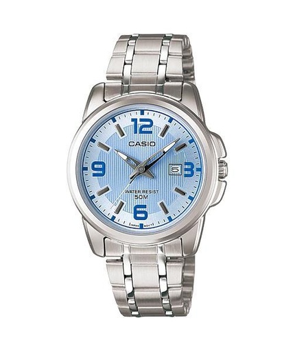 [CS-LTP1314D2A] RELOJ CASIO LTP-1314D-2A