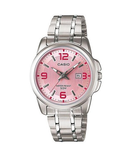 [CS-LTP1314D5A] RELOJ CASIO LTP-1314D-5A