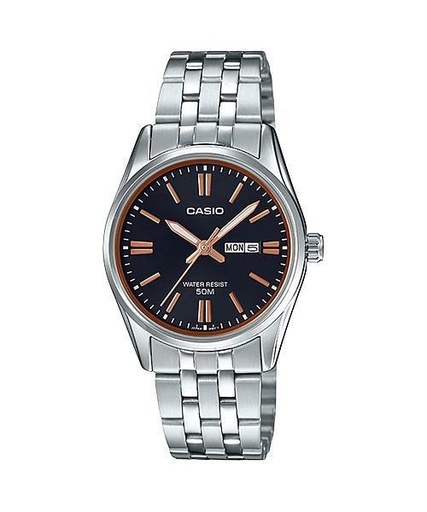 [CS-LTP1335D1A2] RELOJ CASIO LTP-1335D-1A2