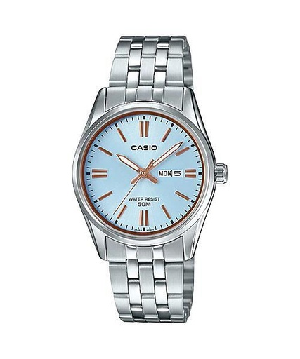 [CS-LTP1335D2A] RELOJ CASIO LTP-1335D-2AV