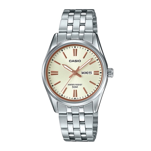 [CS-LTP1335D9A] RELOJ CASIO LTP-1335D-9AV