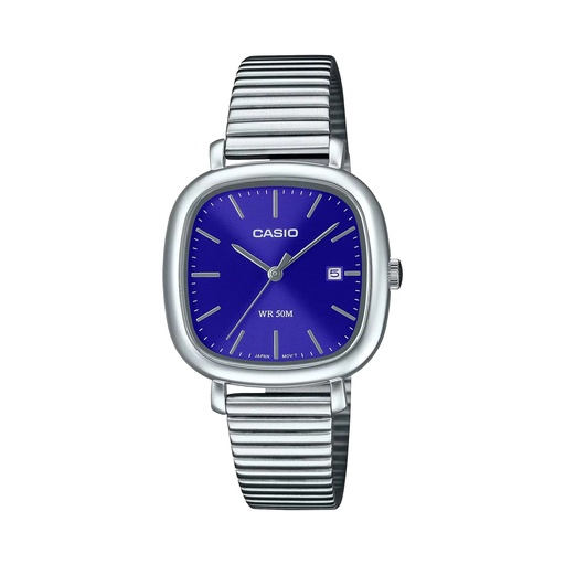 [CS-LTPB166D2A] RELOJ CASIO LTP-B166D-2A
