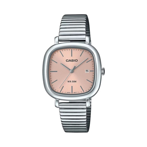 [CS-LTPB166D4A] RELOJ CASIO LTP-B166D-4A