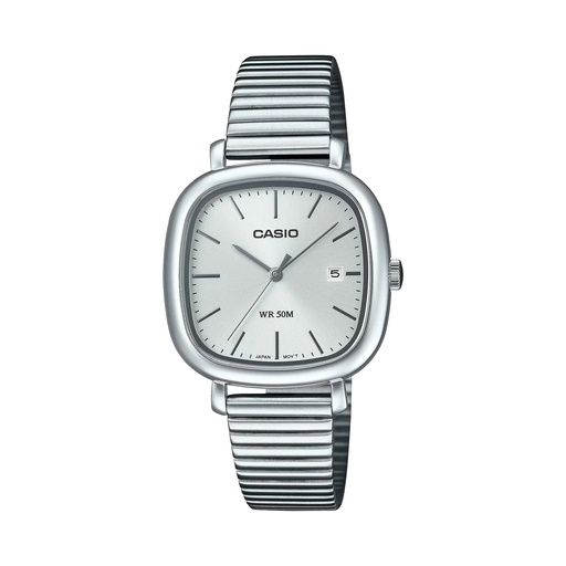 [CS-LTPB166D7A] RELOJ CASIO LTP-B166D-7AVDF