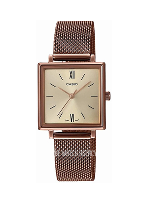[CS-LTPE155MR9B] RELOJ CASIO LTP-E155MR-9BDF