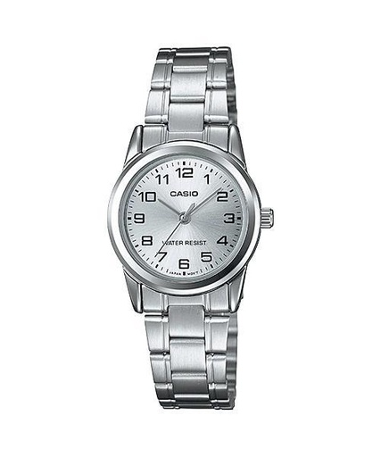 [CS-LTPV001D7B] RELOJ CASIO LTP-V001D-7BUDF