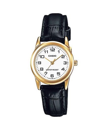 [CS-LTPV001GL7B] RELOJ CASIO LTP-V001GL-7BUDF