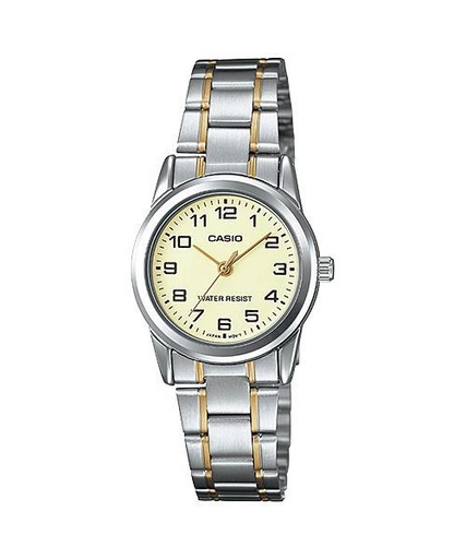 [CS-LTPV001SG9B] RELOJ CASIO LTP-V001SG-9BUDF