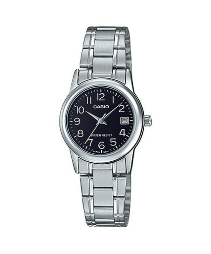 [CS-LTPV002D1B] RELOJ CASIO LTP-V002D-1BUDF