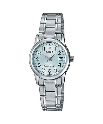 [CS-LTPV002D2B] RELOJ CASIO LTP-V002D-2BUDF