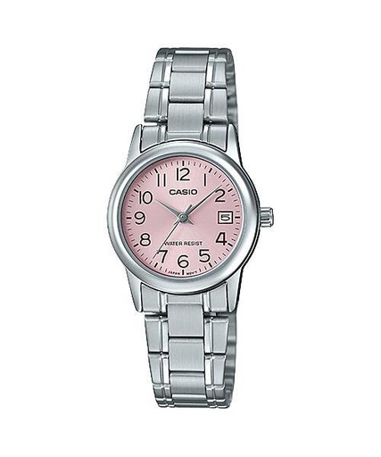 [CS-LTPV002D4B] RELOJ CASIO LTP-V002D-4B