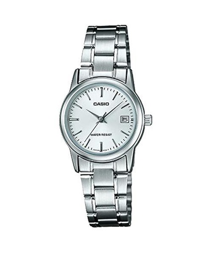 [CS-LTPV002D7A] RELOJ CASIO LTP-V002D-7AUDF