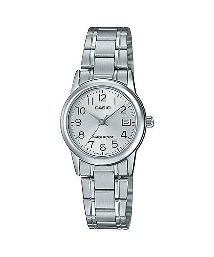 [CS-LTPV002D7B] RELOJ CASIO LTP-V002D-7BUDF