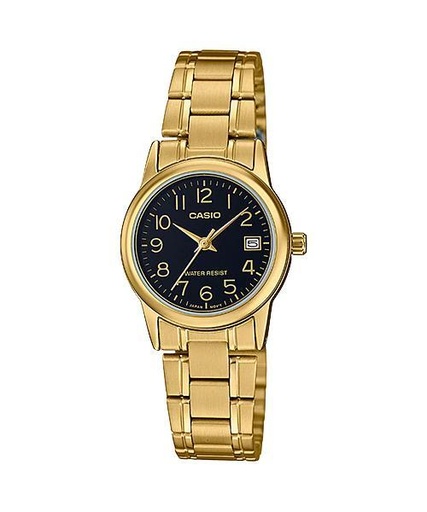 [CS-LTPV002G1B] RELOJ CASIO LTP-V002G-1B