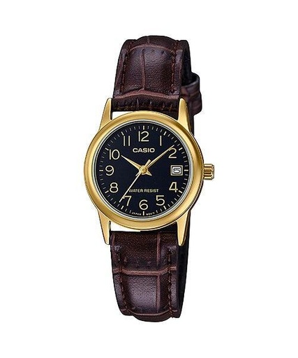 [CS-LTPV002GL1B] RELOJ CASIO LTP-V002GL-1B