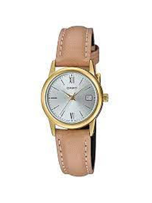 [CS-LTPV002GL7B3] RELOJ CASIO LTP-V002GL-7B3U
