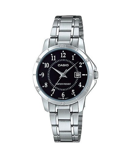 [CS-LTPV004D1B] RELOJ CASIO LTP-V004D-1B
