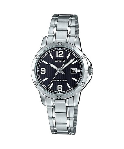 [CS-LTPV004D1B2] RELOJ CASIO LTP-V004D-1B2