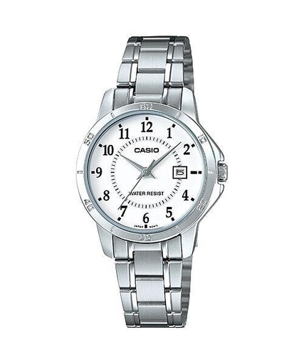 [CS-LTPV004D7B] RELOJ CASIO LTP-V004D-7B