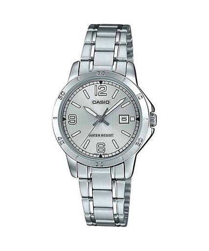 [CS-LTPV004D7B2] RELOJ CASIO LTP-V004D-7B2UD