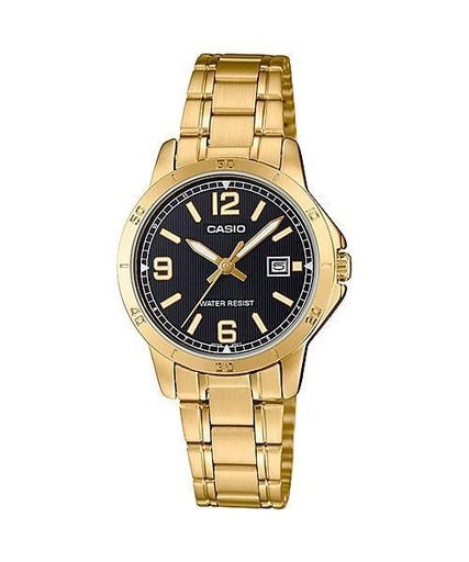 [CS-LTPV004G1B] RELOJ CASIO LTP-V004G-1B