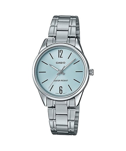 [CS-LTPV005D2B] RELOJ CASIO LTP-V005D-2BUDF