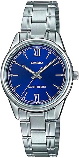 [CS-LTPV005D2B2] RELOJ CASIO LTP-V005D-2B2