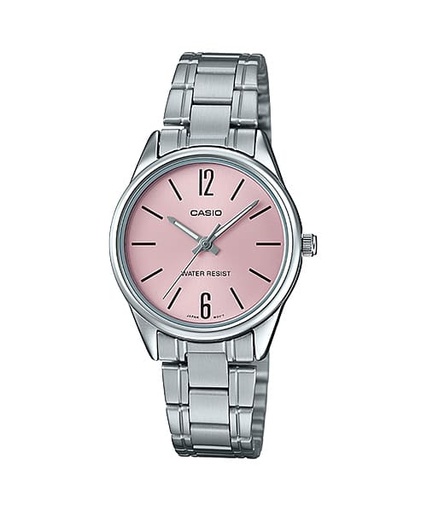 [CS-LTPV005D4B] RELOJ CASIO LTP-V005D-4BUDF