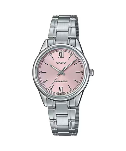 [CS-LTPV005D4B2] RELOJ CASIO LTP-V005D-4B2