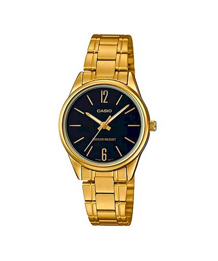 [CS-LTPV005G1B] RELOJ CASIO LTP-V005G-1BUDF