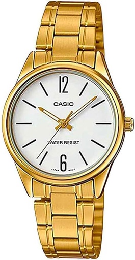 [CS-LTPV005G7B] RELOJ CASIO LTP-V005G-7BUDF