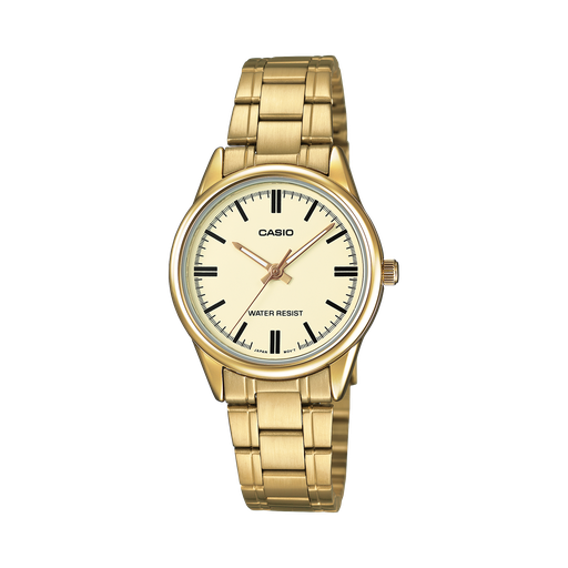 [CS-LTPV005G9A] RELOJ CASIO LTP-V005G-9A